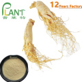 Low Pesticides Panax ginseng root extract ginsenosides 80%